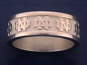 Ladies’ Band with ND Logo photo